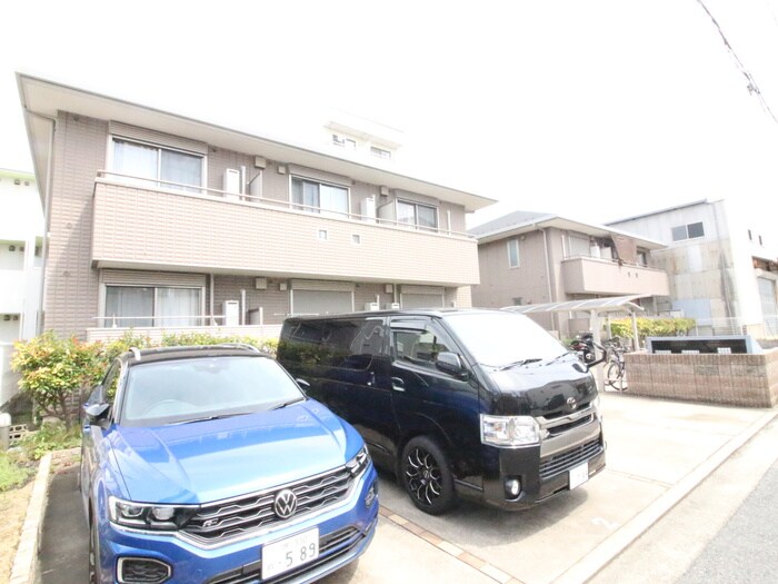 物件外観写真3　(外観写真)