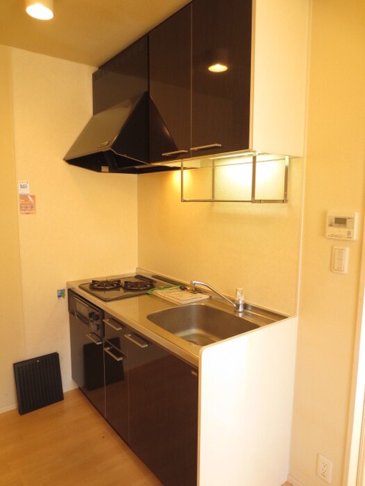 物件内観写真12　(キッチン)