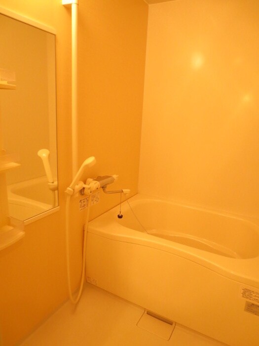 物件内観写真13　(バス／シャワールーム等)