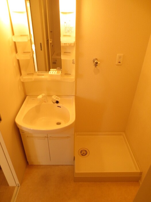 物件内観写真14　(洗面)