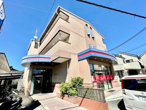 山本マンション外観写真