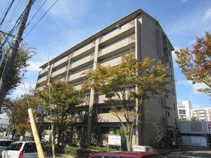 ネオ・レジデンスけやき坂外観写真