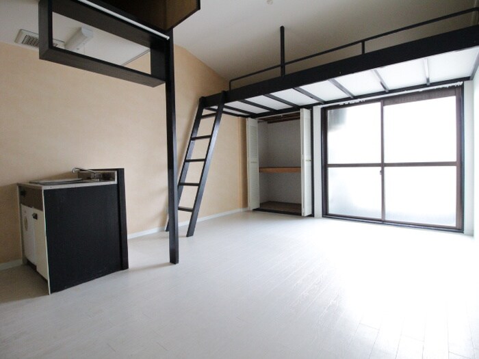 物件内観写真7　(居室)