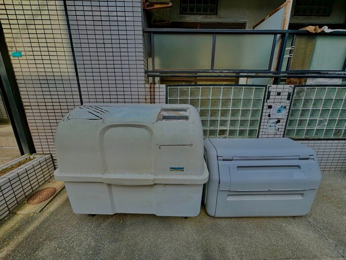 物件外観写真4　(その他)