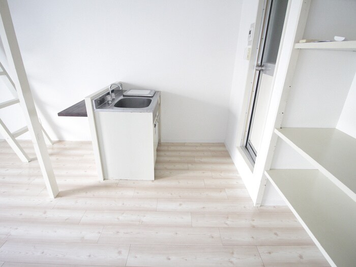 物件内観写真10　(居室)