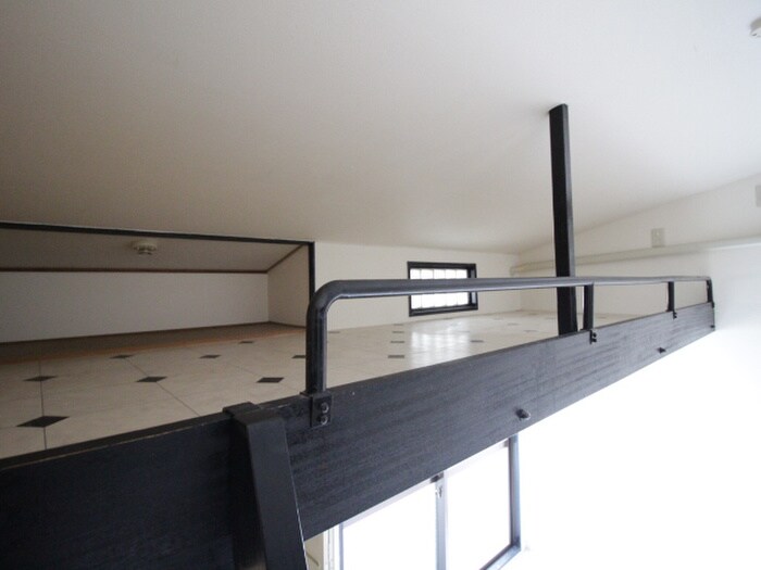 物件内観写真11　(居室)