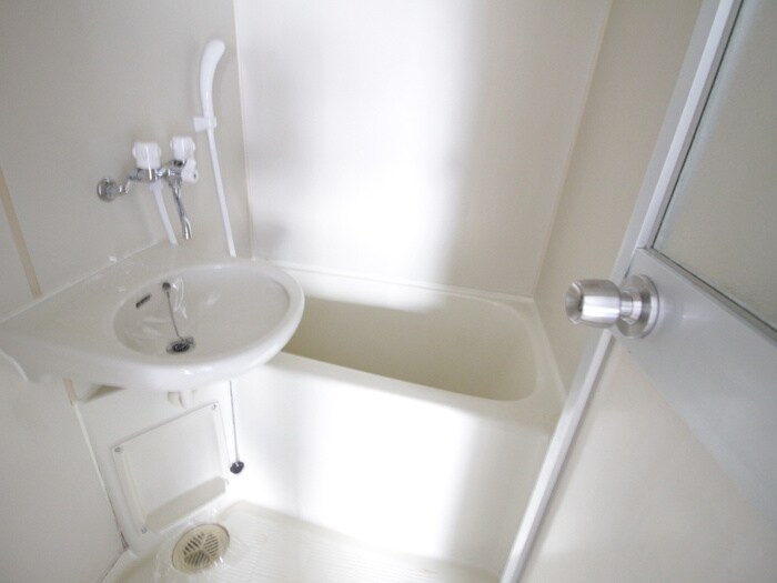 物件内観写真12　(バス／シャワールーム等)