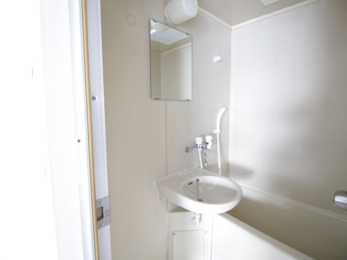 物件内観写真13　(洗面)