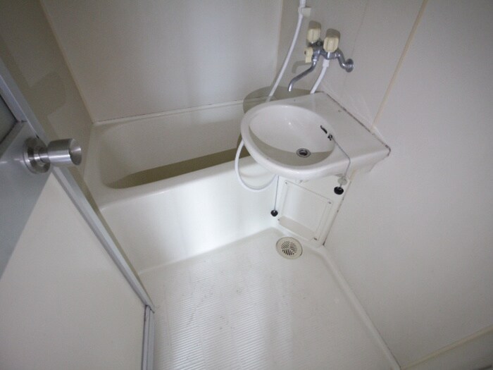 物件内観写真14　(バス／シャワールーム等)