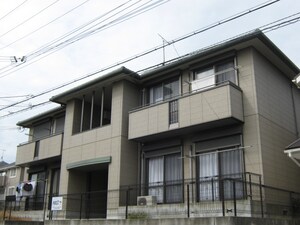 バリ－ジュ小山Ⅰ外観写真
