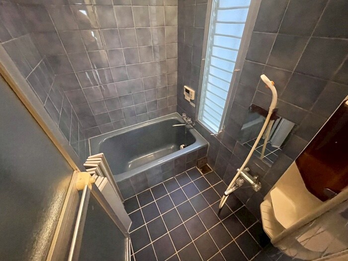 物件内観写真4　(バス／シャワールーム等)