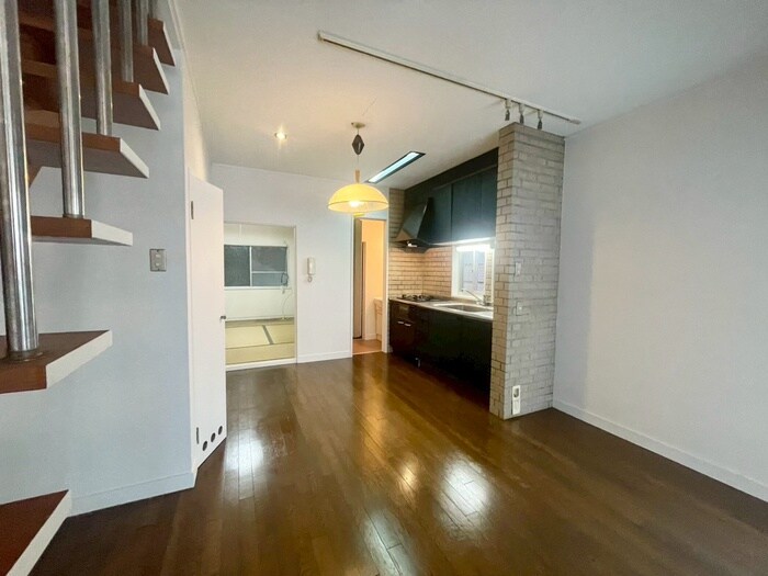 物件内観写真11　(周辺環境)