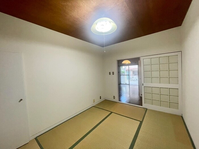 物件内観写真12　(居室)