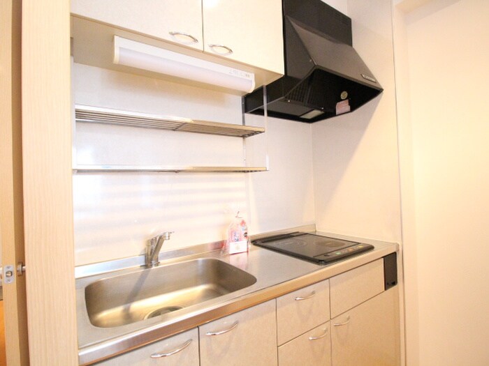 物件内観写真7　(キッチン)