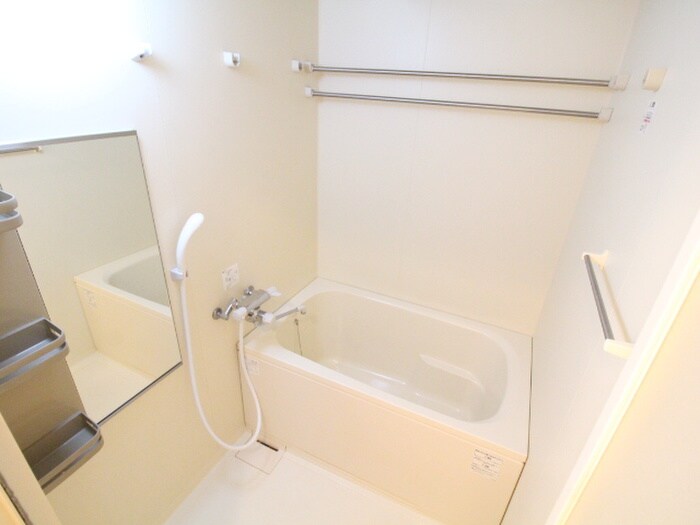 物件内観写真8　(バス／シャワールーム等)