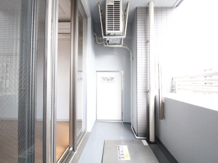 物件内観写真11　(ベランダ・バルコニー)