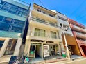 マナベハイツ　桜川