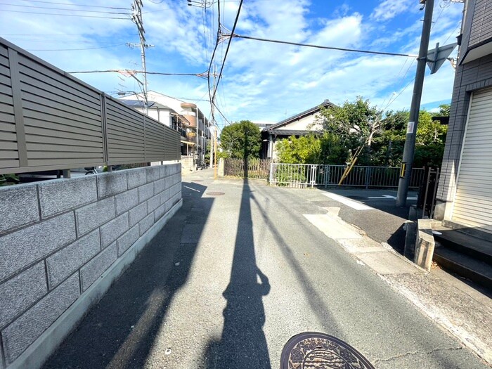 物件外観写真6　(周辺環境)