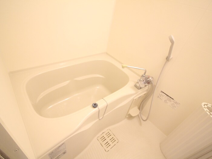 物件内観写真10　(バス／シャワールーム等)