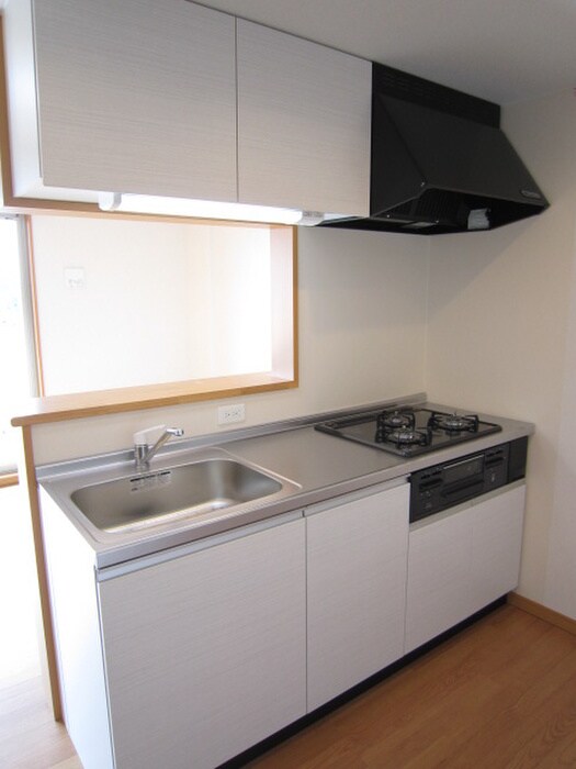 物件内観写真11　(キッチン)