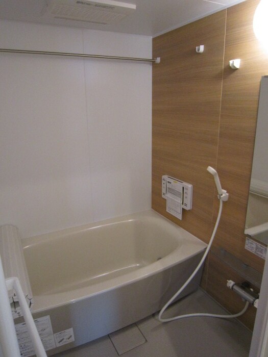 物件内観写真12　(バス／シャワールーム等)