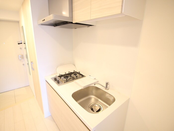 物件内観写真7　(キッチン)