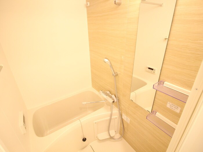 物件内観写真9　(バス／シャワールーム等)
