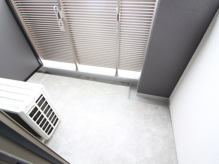 物件内観写真20　(ベランダ・バルコニー)