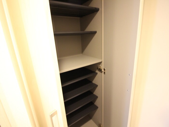 物件内観写真21　(靴箱)