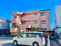 アネックス御願塚