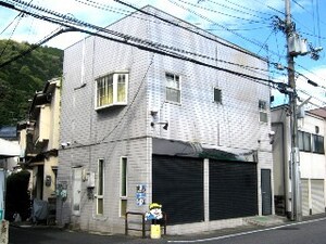 ブティック　ＢＥＬＬⅡ外観写真