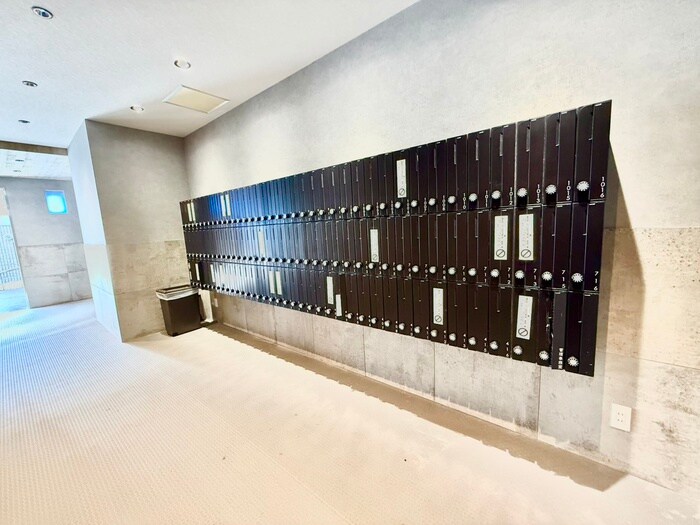 物件外観写真5　(建物設備)