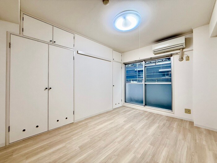 物件内観写真11　(居室)