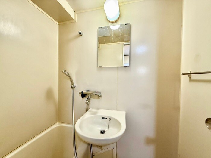 物件内観写真20　(洗面)