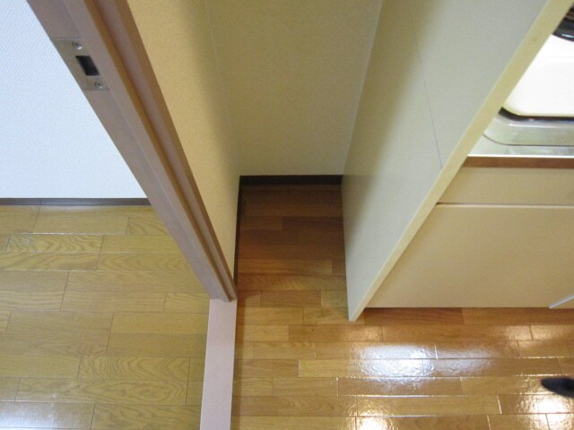 物件内観写真16　(キッチン)