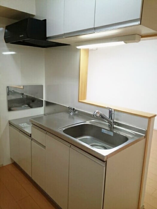 物件内観写真8　(キッチン)