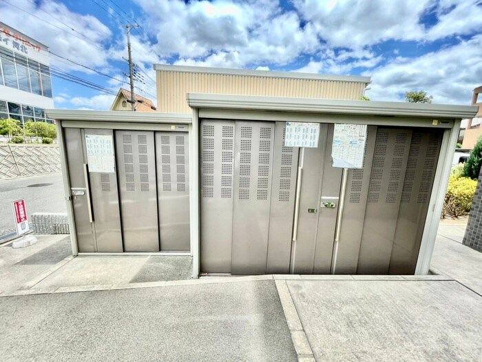 物件外観写真6　(建物設備)