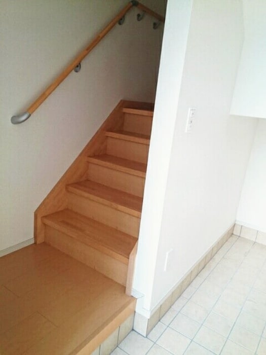 物件内観写真14　(廊下)