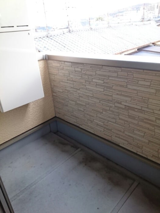 物件内観写真15　(ベランダ・バルコニー)