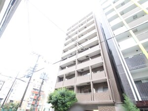ﾗﾅｯﾌﾟｽｸｴｱ南森町NEXTSTAGE(406)外観写真