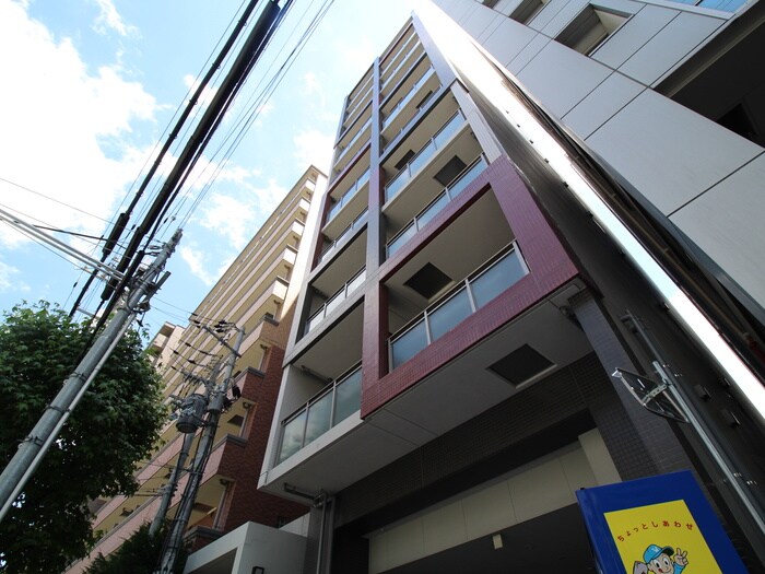 物件外観写真2　(外観写真)