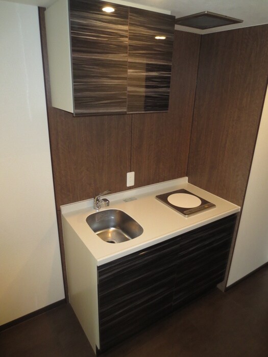 物件内観写真7　(キッチン)