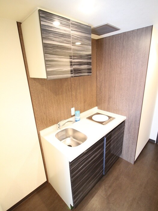 物件内観写真7　(キッチン)