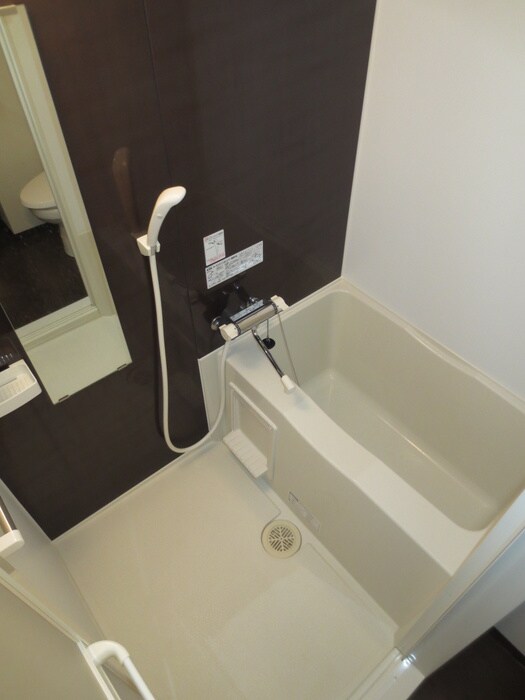 物件内観写真8　(バス／シャワールーム等)