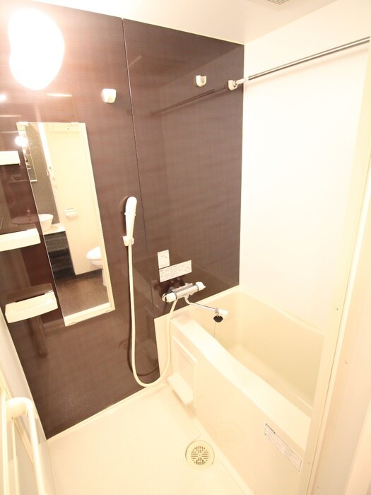 物件内観写真8　(バス／シャワールーム等)
