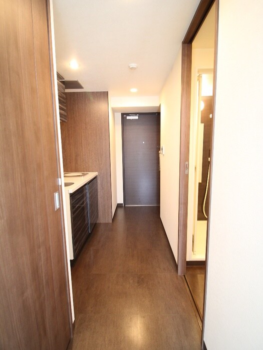 物件内観写真15　(廊下)