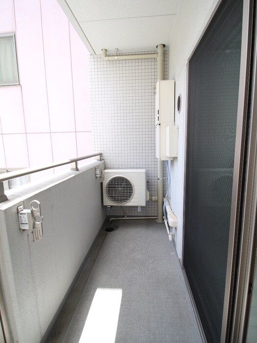 物件内観写真17　(ベランダ・バルコニー)