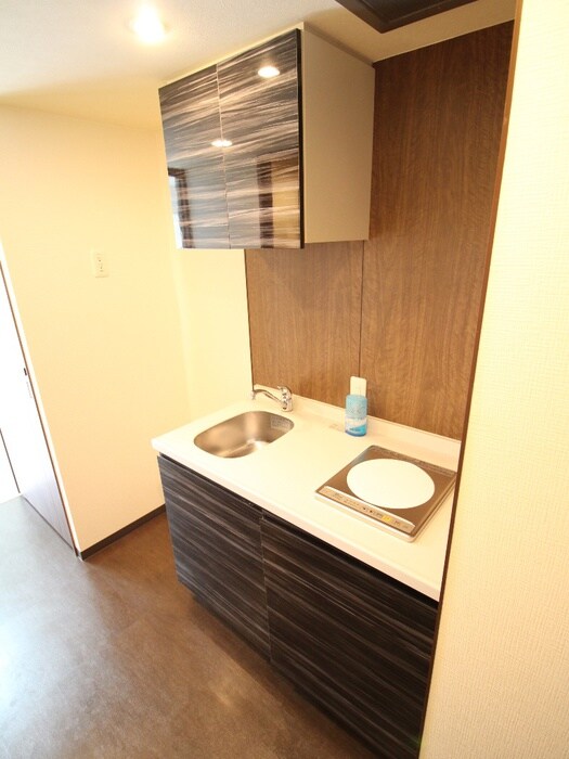 物件内観写真21　(キッチン)