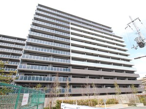 ｼﾞｵ千里中央ｻﾞ･ﾚｼﾞﾃﾞﾝｽ（804）外観写真