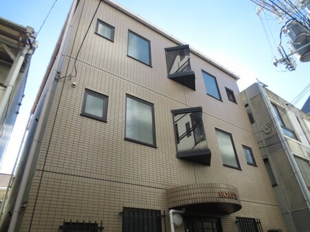 ＳＯＡＶＥ外観写真